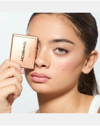 MCoBeauty - Summer Glow Bronzing Powder