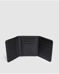 UNIT - UNIT Compact Men's Leather Wallet