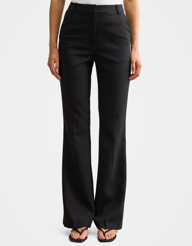 Forever New - Clara Tall Bootleg Pants