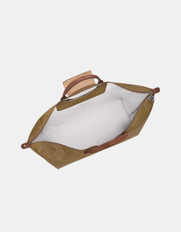 Longchamp - Le Pliage Original Canvas Travel Bag - XL