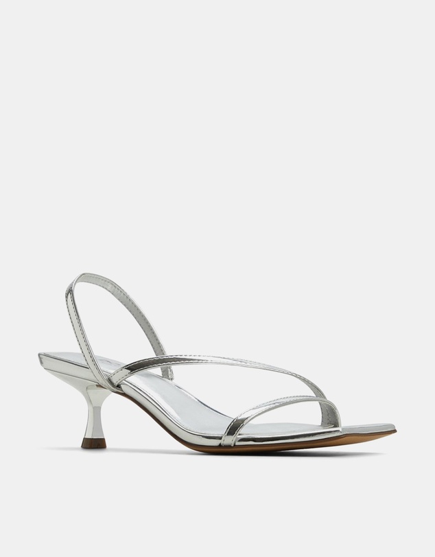 ALDO - Ferra Slingback Sandal Heels