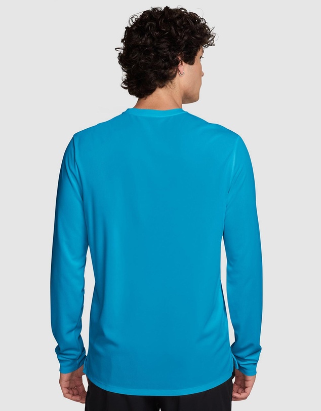 Nike - Nike Dri-FIT UV Miler Long Sleeve Top