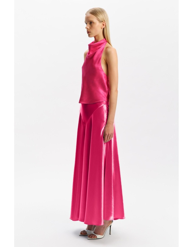 Bardot - Toni Full Maxi Skirt
