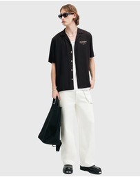 AllSaints - Underground SS Shirt