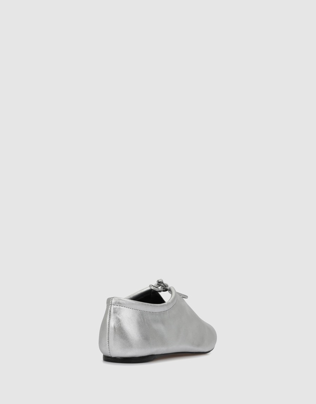 Sempre Di - Nima Slip Ons