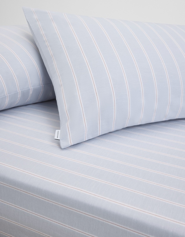 Country Road - Evie Australian Cotton Single Fitted Sheet