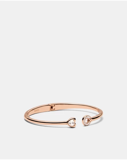 MIMCO - Encanto Open Cuff Bracelet