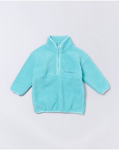 Aqua Blue