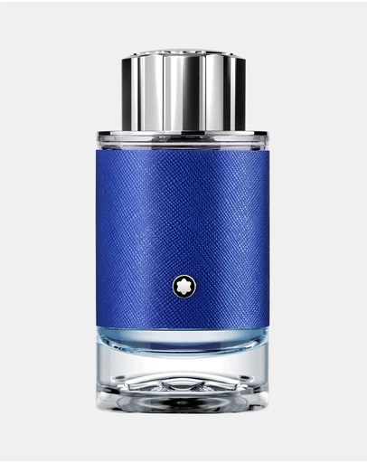 Montblanc - Explorer Ultra Blue EDP 100ml