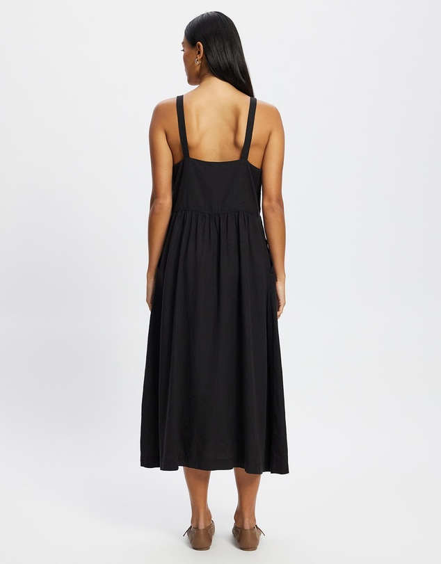 Patagonia - Garden Island Dress