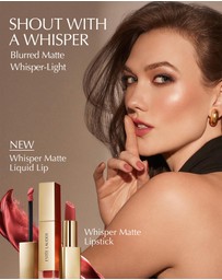 Estee Lauder - Pure Color Whisper Matte Liquid Lip