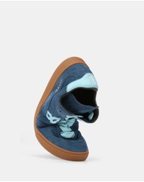 Nokwol - Cobalt Sneakers