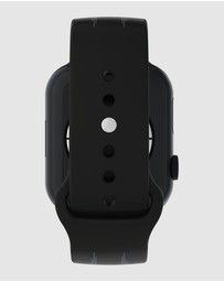 UFC - UFC Apple Band - Black / Red