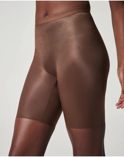 Spanx - SPANXshape™ Invisible Mid-Thigh Short