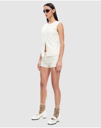 Lioness - Kourt Vest
