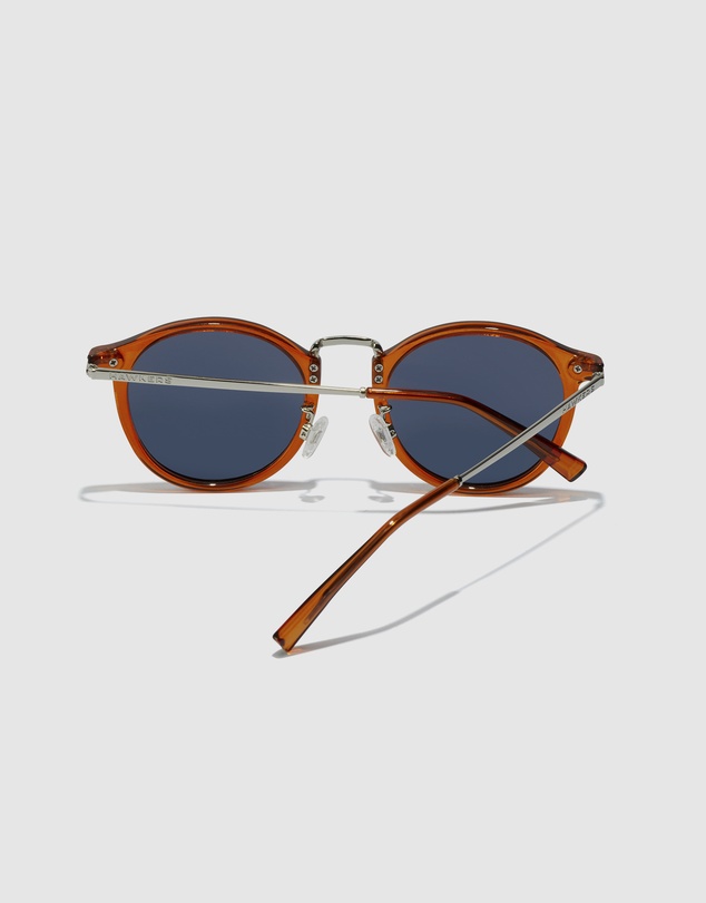 Hawkers Co - HAWKERS - Cingerbread Blue DEALER Sunglasses for Men and Women UV400