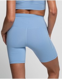Active Basics - Bike Short 2.0