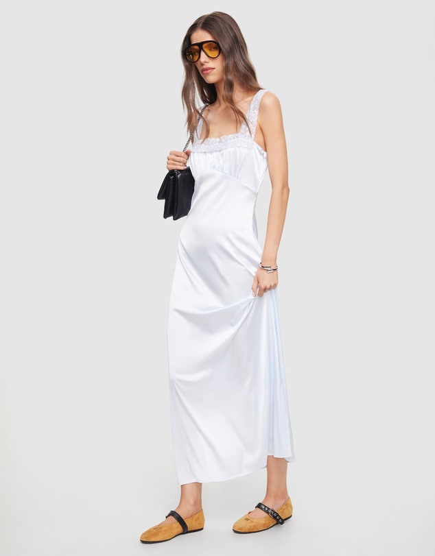 Lioness - Love Letters Maxi Dress