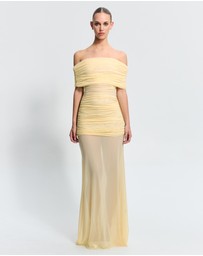 Effie Kats - Windsor Gown