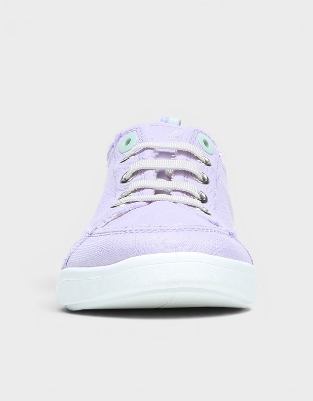 Vionic - Pismo Casual Sneaker - Pastel Lilac