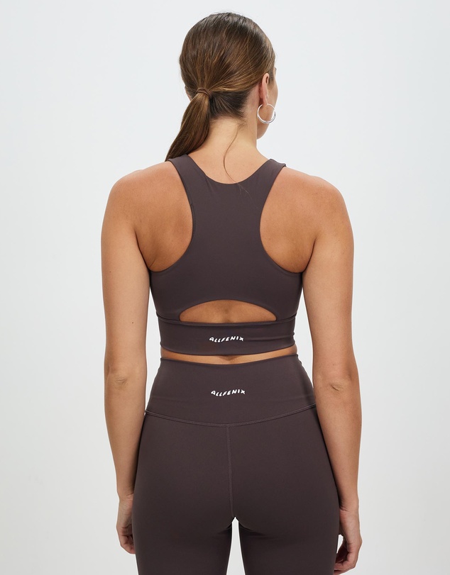 All Fenix - FenixLite Longline Bra