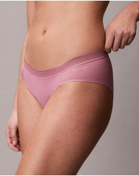 Calvin Klein - Seductive Comfort Bikini