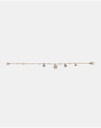 Emporio Armani - Rose Gold Tone Bracelet