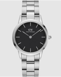 Daniel Wellington - Iconic Link 32mm