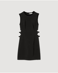 Sandro - Aurore Dress