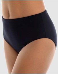 Magicsuit - Jersey Classic Full Coverage Tummy Control Bikini Bottom