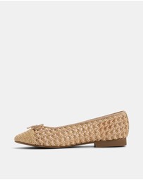 Call It Spring - Sweety Ballerina Flats