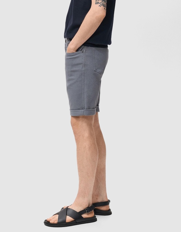 M.N.G - Nepto Bermuda Shorts