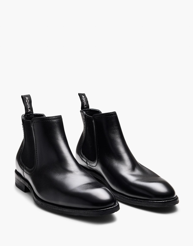 Aquila - Fogerty Chelsea Boots