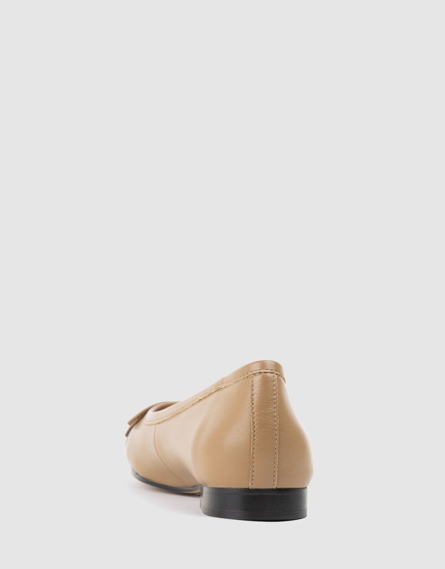 Edward Meller - EASTON Cap Toe Ballet