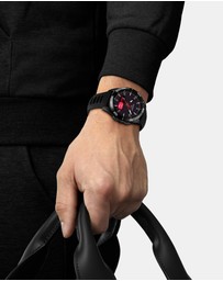 Tissot - T-Touch Connect Sport