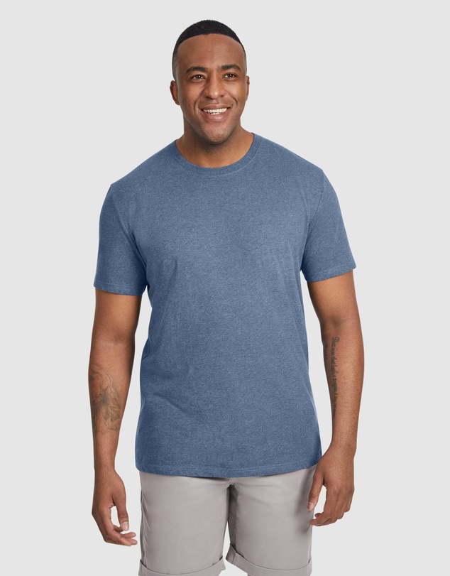 Johnny Bigg - Essential Crew Neck Tee
