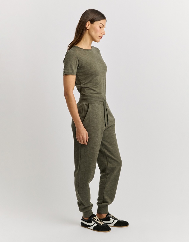 Toorallie - Lounge Drawstring Pant