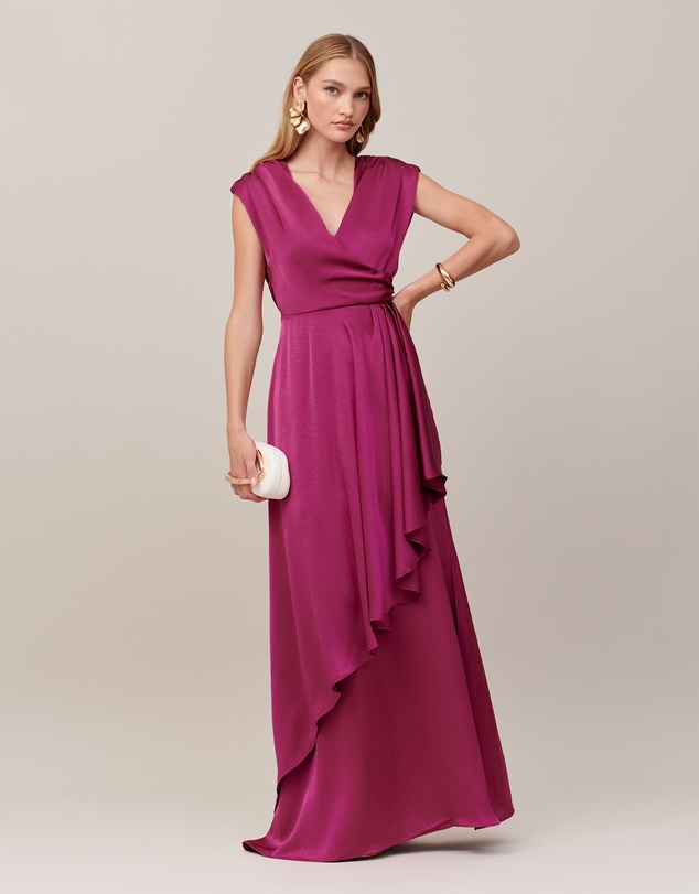 Savel - Audrey Maxi Dress