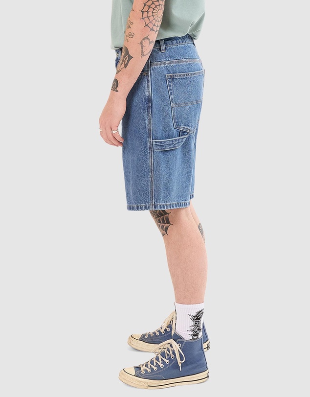 Worship - Carpenter Jean Shorts