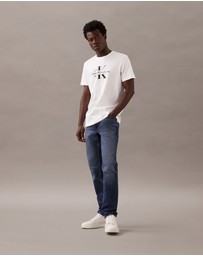 Calvin Klein Jeans - Slim Fit Jeans