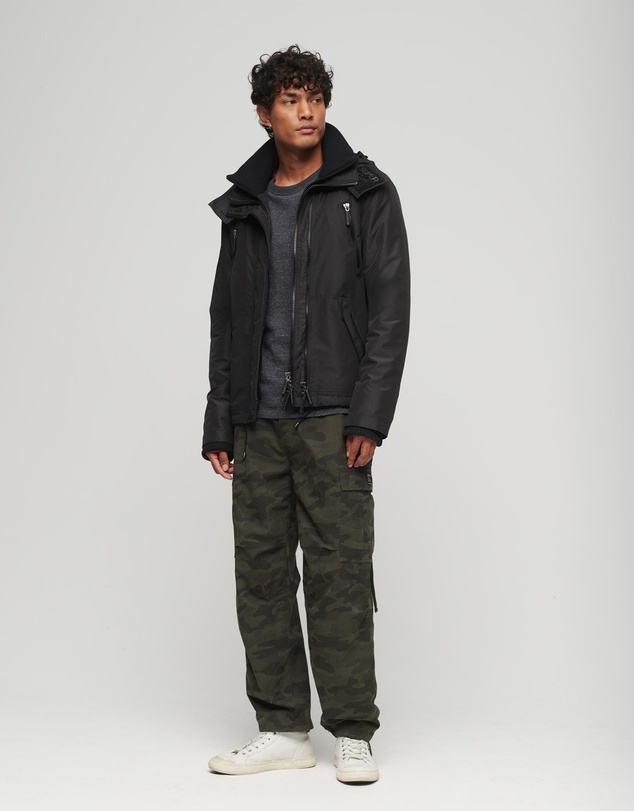 Superdry - Mountain Windcheater