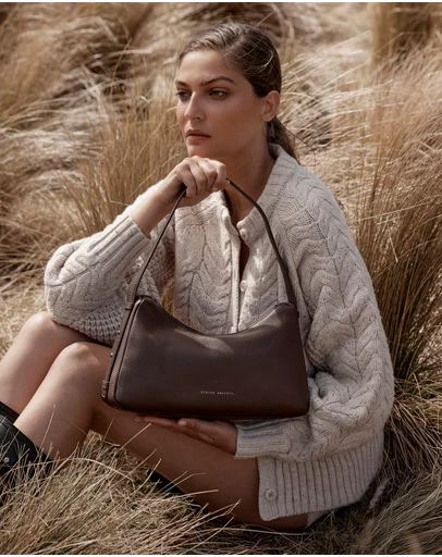 Status Anxiety - Hideout Shoulder Bag