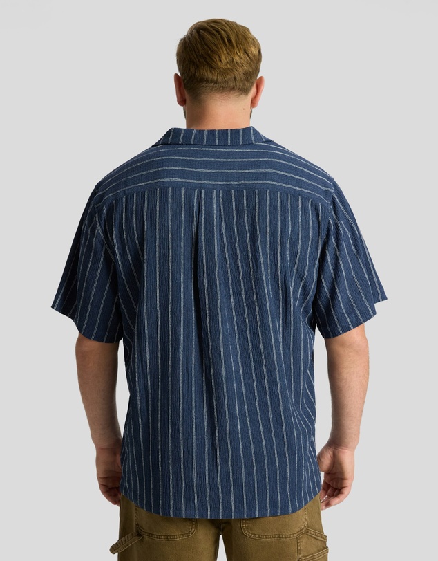 Johnny Bigg - Sawyer Relaxed Fit Shirt