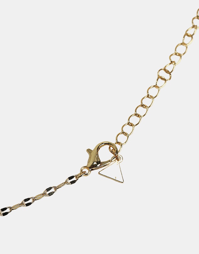 ALDO - Laperllie Necklace Set