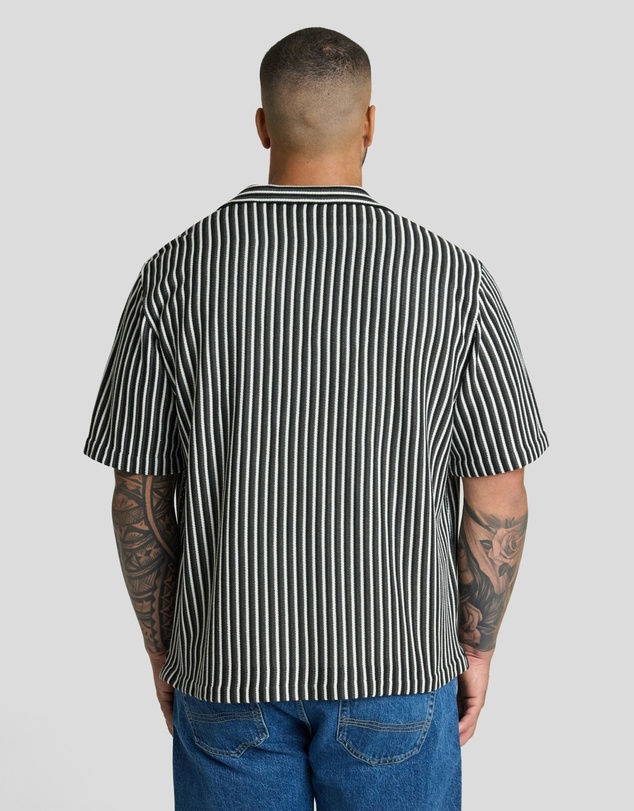 Johnny Bigg - Nevis Relaxed Fit Shirt