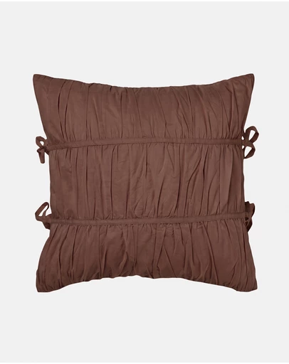Linen House - Layla Filled Cushion