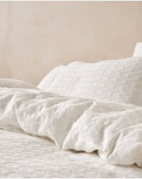 Linen House - Vista Quilt Cover Set