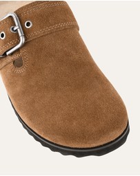 Jo Mercer - Juno Casual Flats