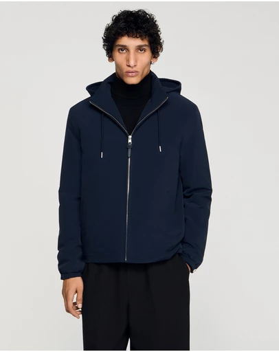 Sandro - Orion Jacket