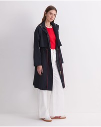 Sportscraft - Rosie Long Anorak